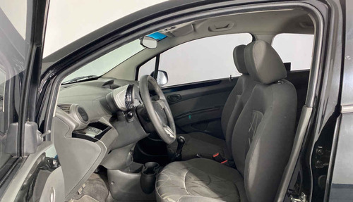 Imagen 2 de 15 de 47086 - Chevrolet Spark 2017 Con Garantía Mt