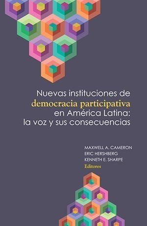 Libro Nuevas Instituciones De Democracia Participat Original