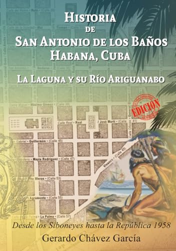 Historia De San Antonio De Los Banos, Habana, Cuba: La Lagun