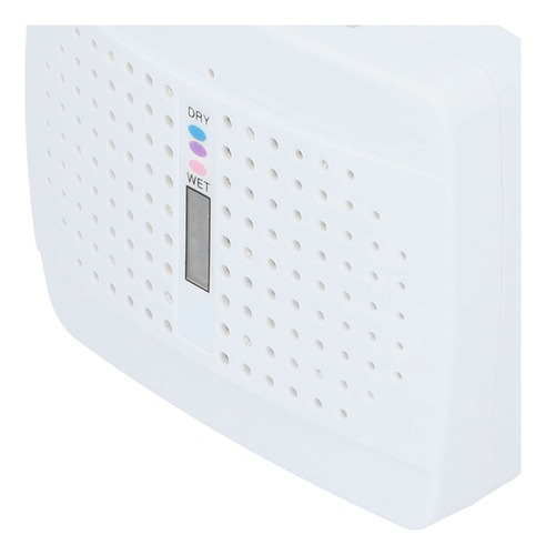 Desumidificador De Umidade Mini Mute Renovável Reutilizável