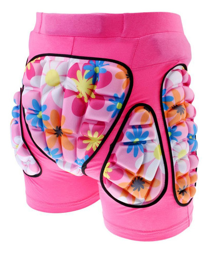Pantalones De Hockey Xs Rosado