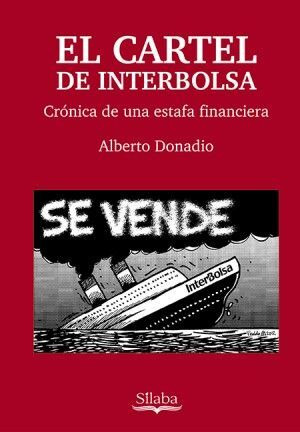 Libro El Cartel De Interbolsa