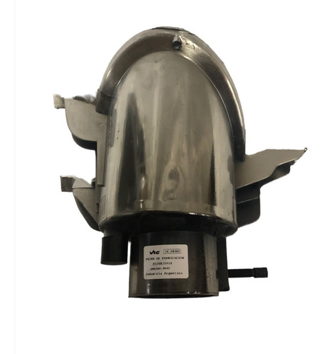 Faro Auxiliar Antiniebla Izquierdo Peugeot 206 99/04