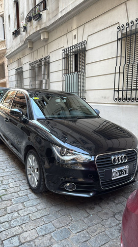 Audi A1 1.4 Ambition Tfsi 122cv