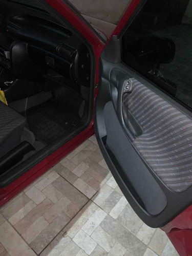 Chevrolet Astra Gls