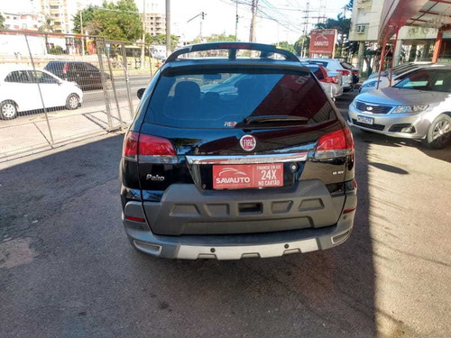 Fiat Palio Wk Adven Dual