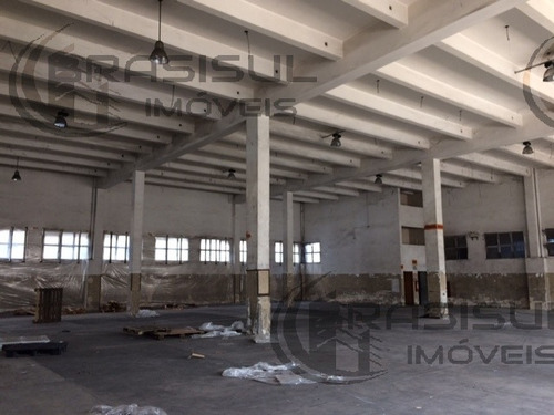 Imagem 5 de 30 de Comercial Para Venda, 0 Dormitórios, Chácara Santo Antônio - São Paulo - 5362