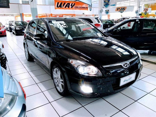 Imagem 4 de 12 de Hyundai I30 2.0 Mpfi Gls 16v Gasolina 4p Automático 2011/201