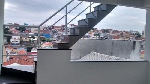 Imagem 5 de 13 de Casa Sobrado Para Venda, 3 Dormitório(s) - 436