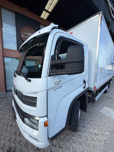 Volkswagen 9-170 Delivery 2p (diesel)(e5) 2021/2022