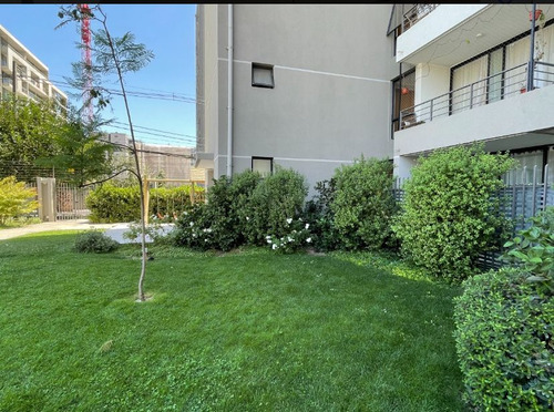 Rebajado!!! Lindo Depto 2dorm 2ba Piscina, Ñuñoa