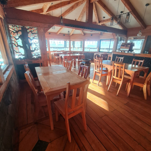 Arriendo Restaurante O Local Comercial