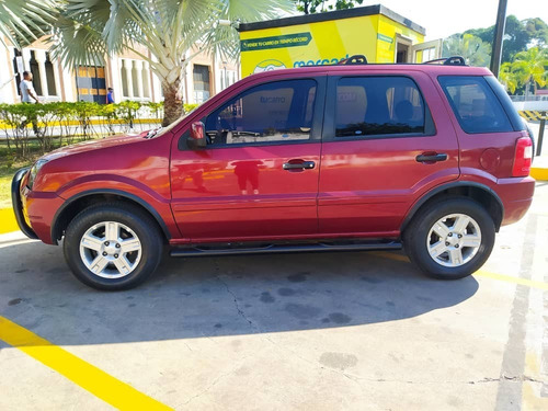 Imagen 2 de 9 de Ford Ecosport