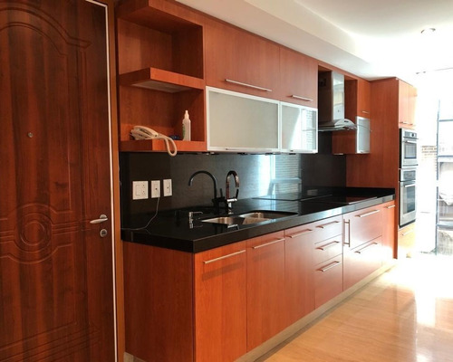 Imagen 9 de 12 de Apartamento En Venta En Campo Alegre