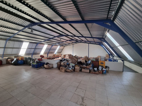 Imagen 26 de 30 de Galpon En Venta Zona Industrial Ii, Barquisimeto 23-25486