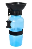 Comprar Bebedero Portátil De Agua Para Mascotas - Bebedero Mascotas