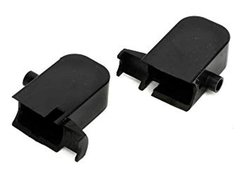 Motor Mount Cover (2): Mqx