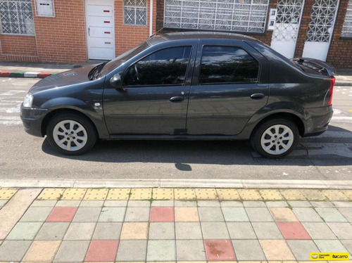 Renault Logan 1.4 Entry Familier