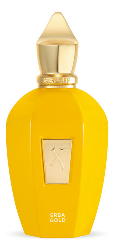 Xerjoff V Erba Gold Eau De Parfum, 3.4 Fl Oz