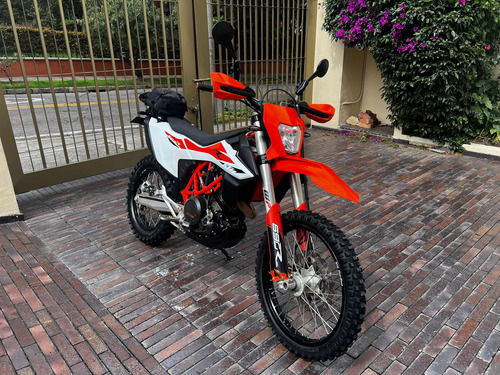 Ktm 690 Enduro R