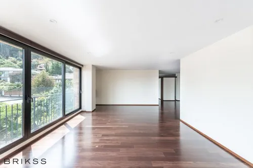 Apartamento En Venta En El Refugio-chapinero. Cod V715