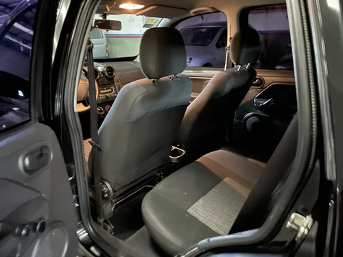 Ford Ecosport 1.6 Xl Plus Mp3 4x2