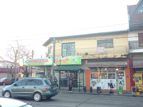 Imagen 13 de 14 de Venta - Excelente Local En Esquina Comercial