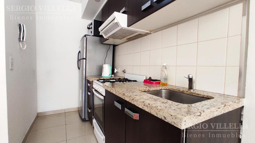 Imagen 5 de 18 de Departamento Monoambiente En Venta - Centro