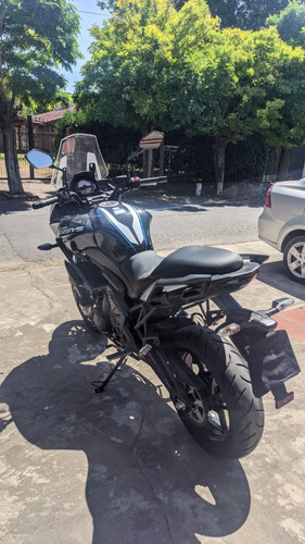 Imagen 7 de 9 de Kawasaki Versys 650abs 2022
