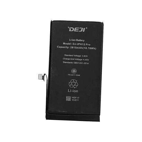 Bateria Deji Para iPhone 12 Pro