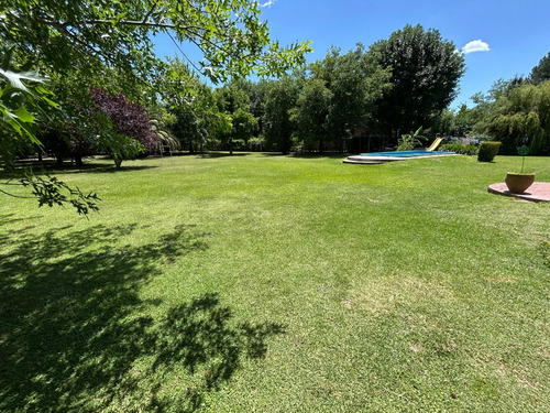 Venta - Casa - Barrio Comarca Del Sol - Exaltación De La Cruz