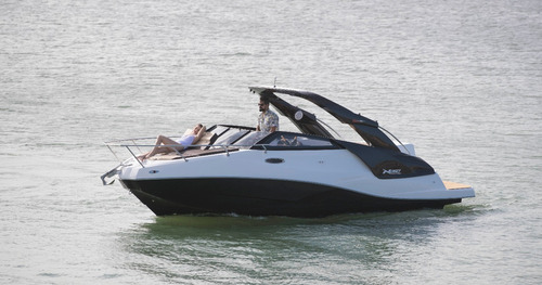 Nx260 2021 Nxboats Coral Real Focker Ventura Fs Lancha Nhd