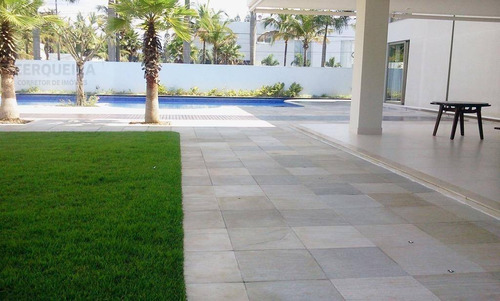 Casa Residencial À Venda, Acapulco, Guarujá. - Ca0264