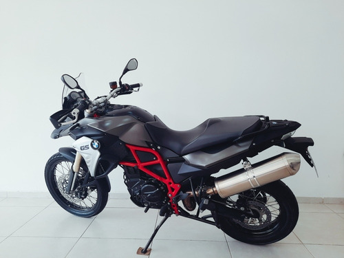 Bmw F 800 Gs 2017