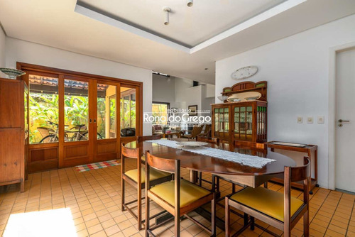 Casa Com 4 Dorms, Morumbi, São Paulo - R$ 1.5 Mi - V3962