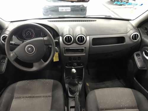 Imagem 3 de 8 de Renault Logan Exp 1016v