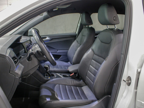 Volkswagen Taos 1.4 250 TSI TOTAL FLEX HIGHLINE AUTOMÁTICO