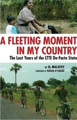 Libro A Fleeting Moment In My Country : The Last Years Of...