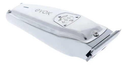 Máquina De Corte Evok Ev-hc-1009 Color Gris