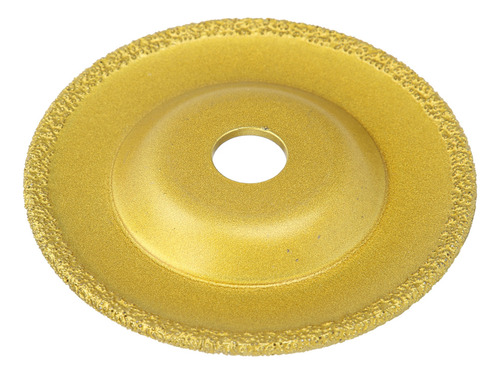 Ferramenta De Rebolo De Disco De Corte De Diamante De 4 Pole