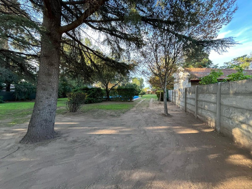 Quinta Con Proyección Futura En Dunnant 145