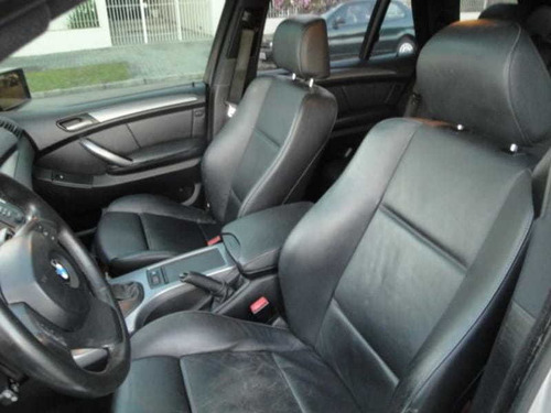 Bmw X5 Sport 4x4 4.4 4p