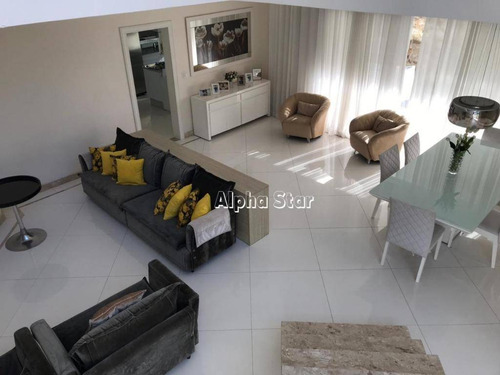 Imagem 24 de 30 de Casa Com 3 Dormitórios À Venda, 400 M² Por R$ 1.800.000 - Tarumã - Santana De Parnaíba/sp - Ca3497