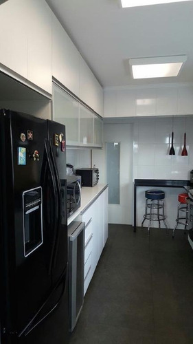 Imagem 15 de 30 de Apartamento Residencial À Venda, Mooca, São Paulo. - Ap4148