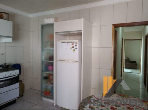 Imagem 3 de 15 de Casa Térrea Com 3 Quartos - Ca539-v