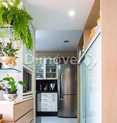 Imagem 12 de 15 de Casa Em Condominio - Jardim Isabel - Ref: 20556 - V-20556