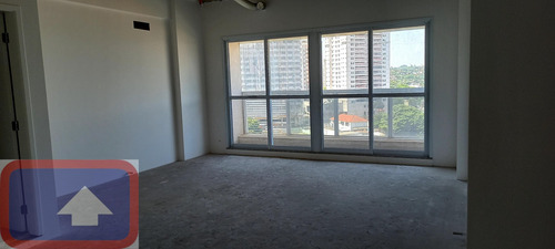 Imagem 8 de 11 de Sala Para Locação No Butantã, 46,43 M² - 24353