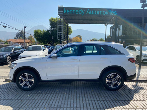 Mercedes-Benz Glc 200 2.0 GLC 200 AUT