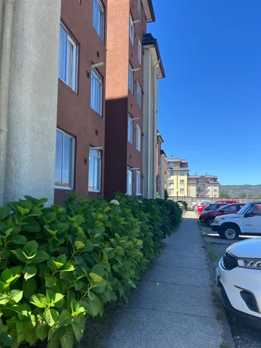 Venta De Departamento En Valdivia