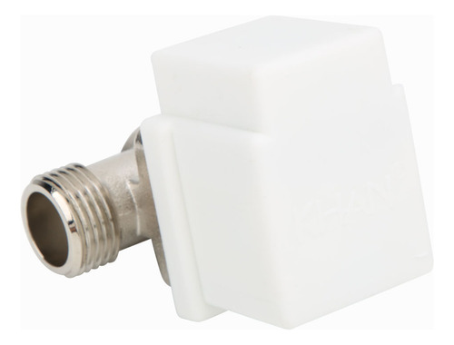 Electroválvula N/c G1/2 Pulgada Dc 12v 0.3a Tipo Piloto Nc